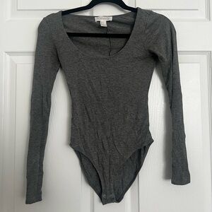 Forever 21 Bodysuit